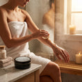 Load image into Gallery viewer, ✨PRE-ORDER ✨ Ships Aug. 2026 Lava Lush - Solid Body and Massage Oil Bar