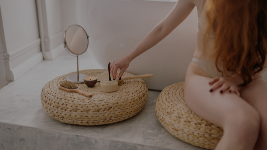 Reframing Intimacy as Part of a Wellness Routine