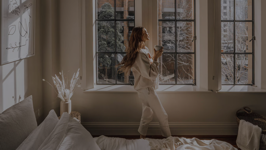 Comfort Is Not a Luxury: Why Intimate Wellness Is a Health Issue