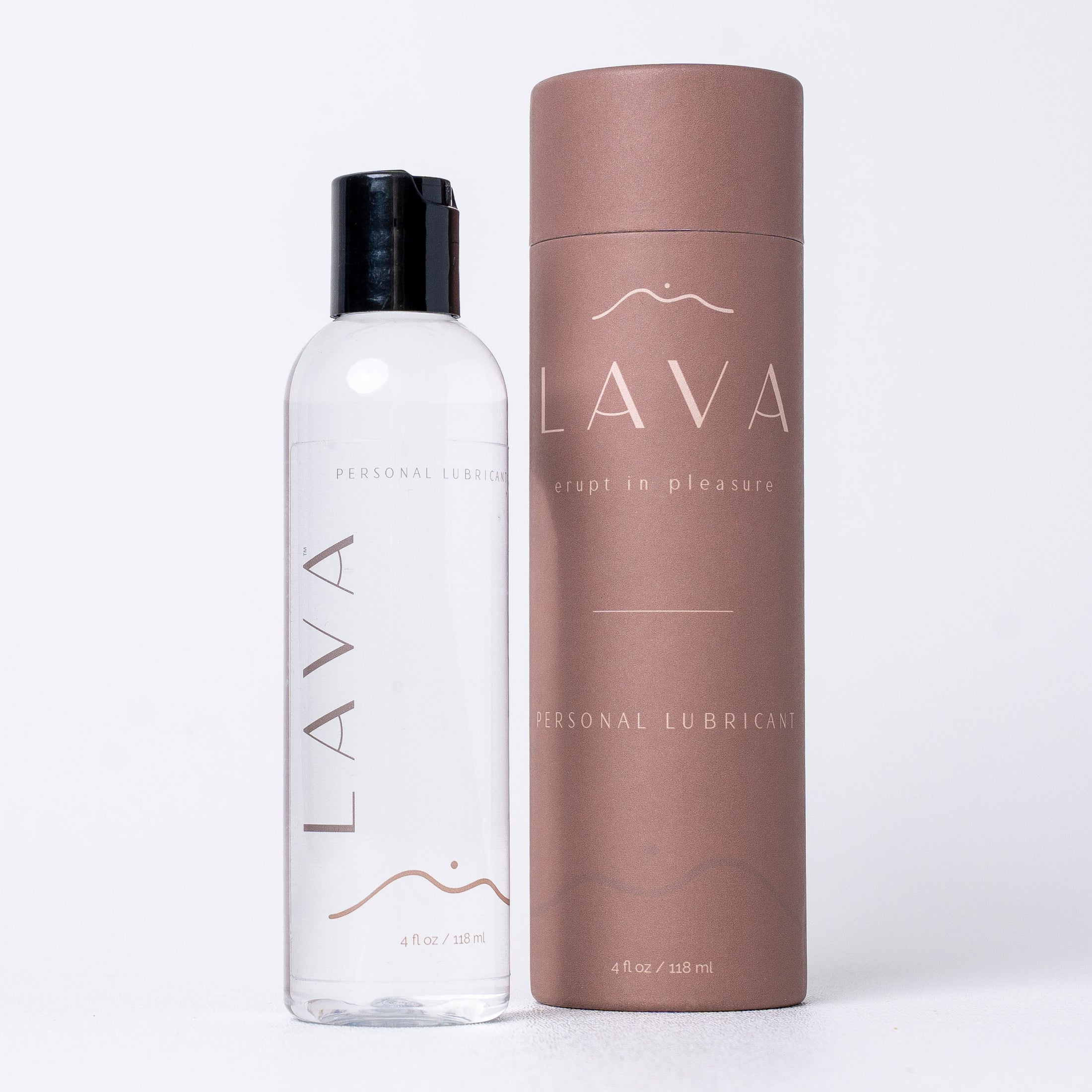 Personal Lubricant Lava Personal Lubricant Lava