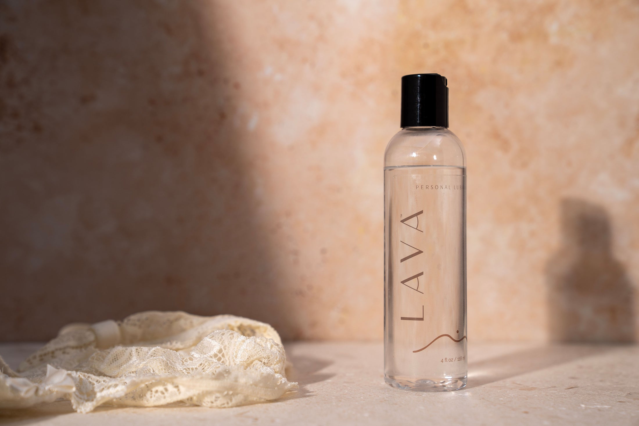 Personal Lubricant Lava Personal Lubricant Lava