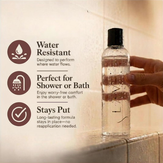 Personal Lubricant