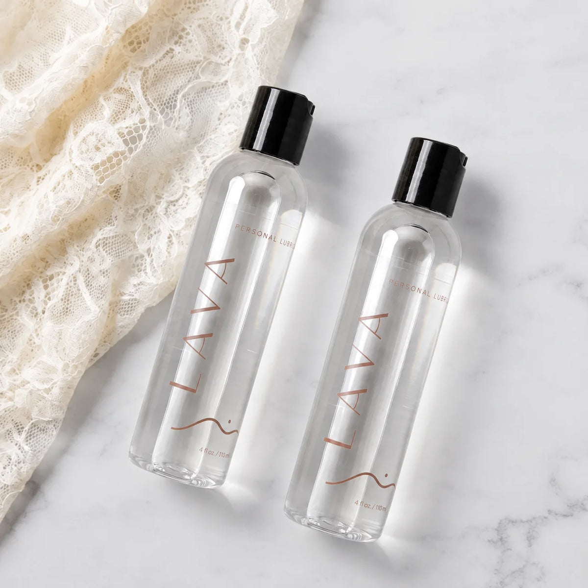 Lava Lube - 2 Pack ✨Qualifies for FREE shipping✨