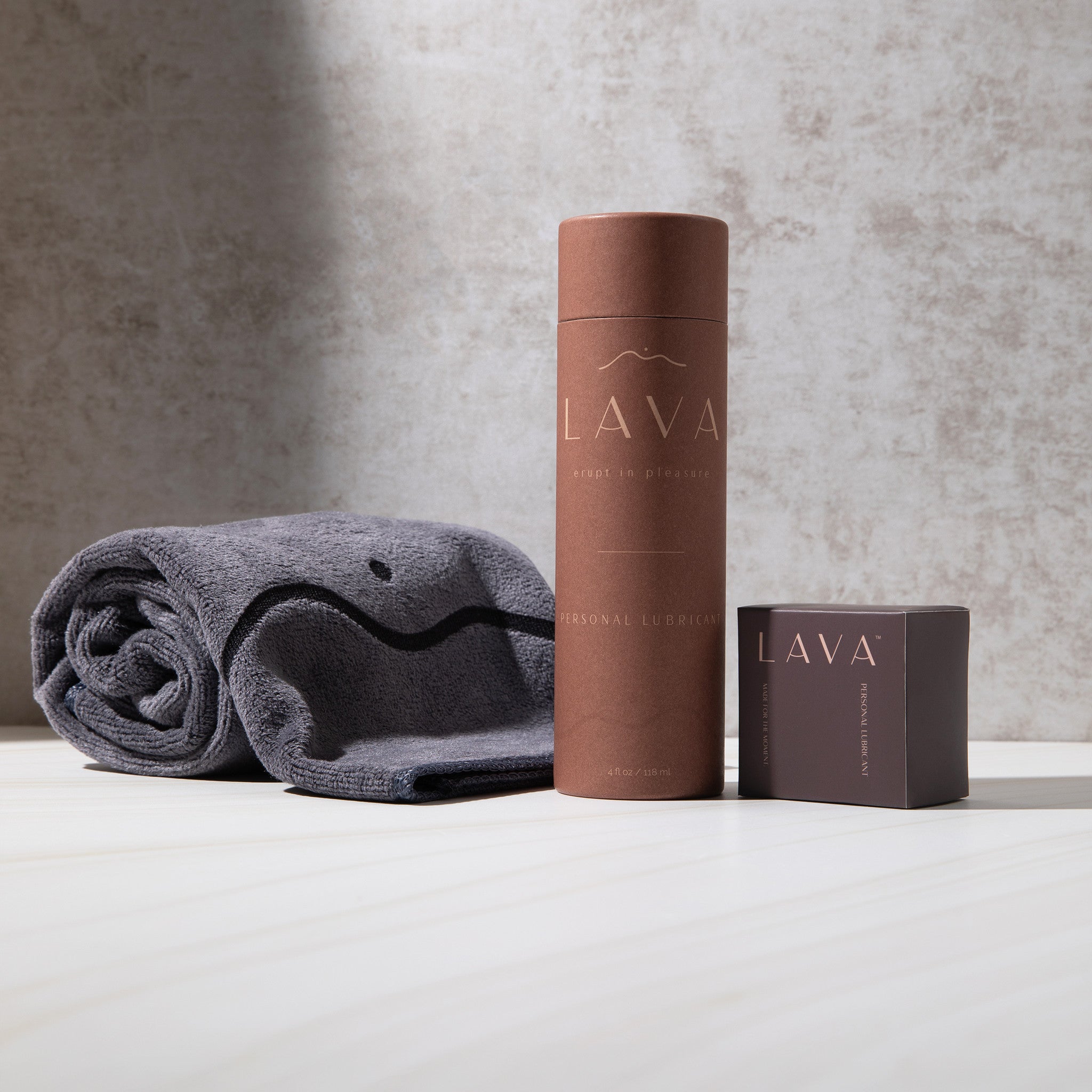 The Lava Ritual Bundle